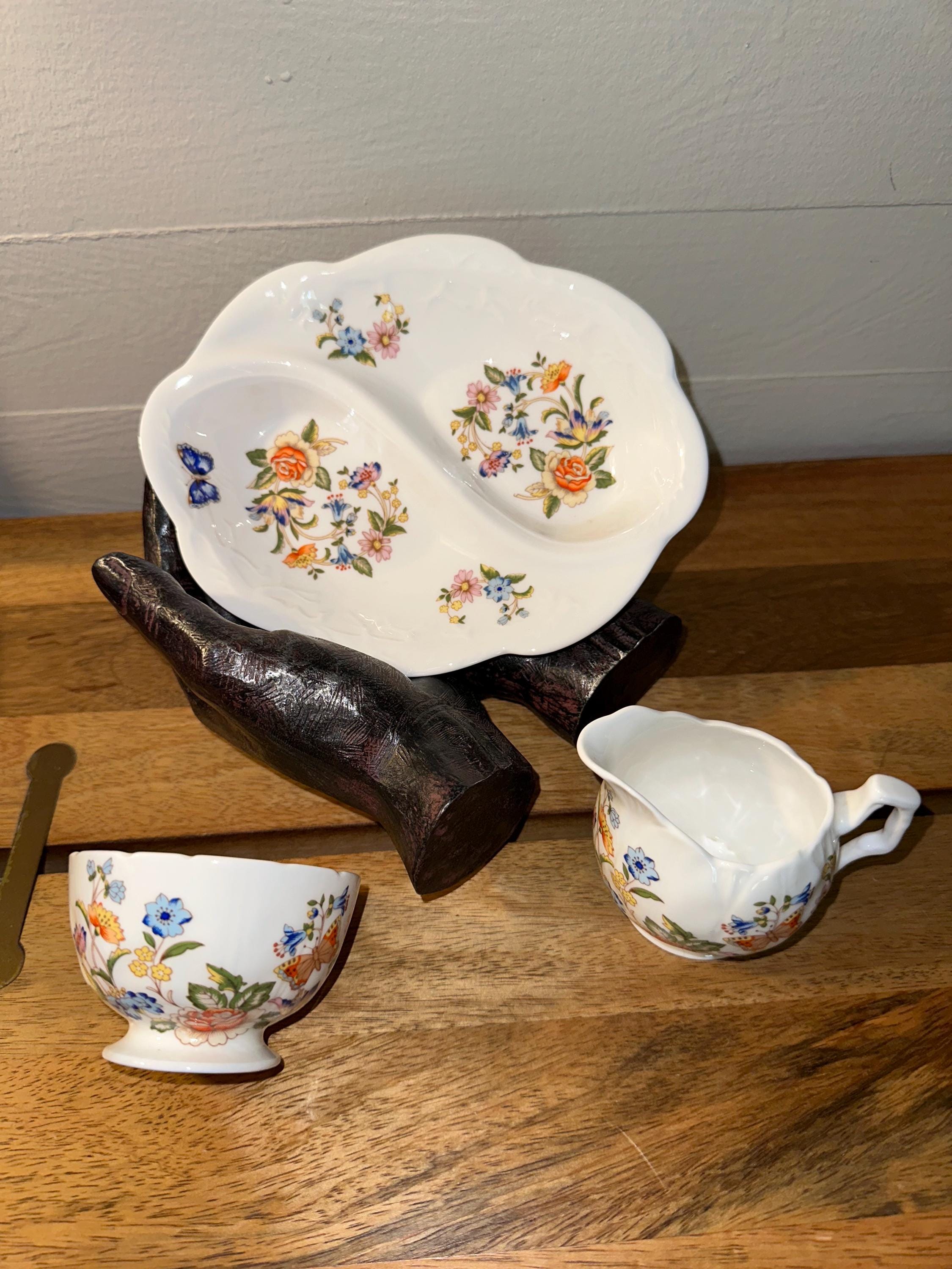 Aynsley コテージガーデン ボウル エインズレイ AYNSLEY コテージ