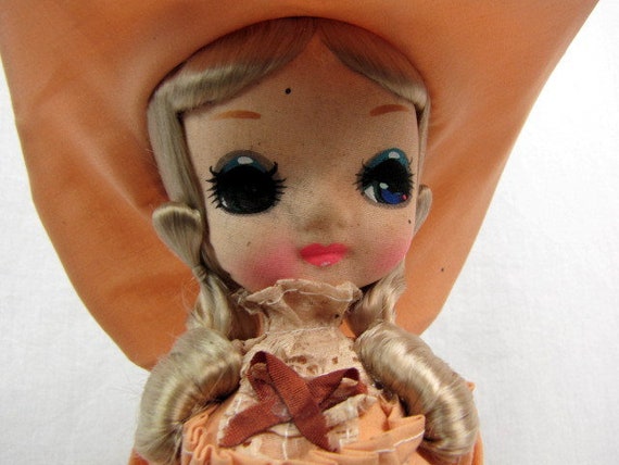 bradley's wonderful world of dolls 1978