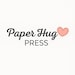 PaperHugPress