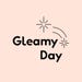 GleamyDay store logo