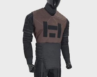 マンダロリアン ディン・ジャリン・ベスカー フルカスタムアーマー