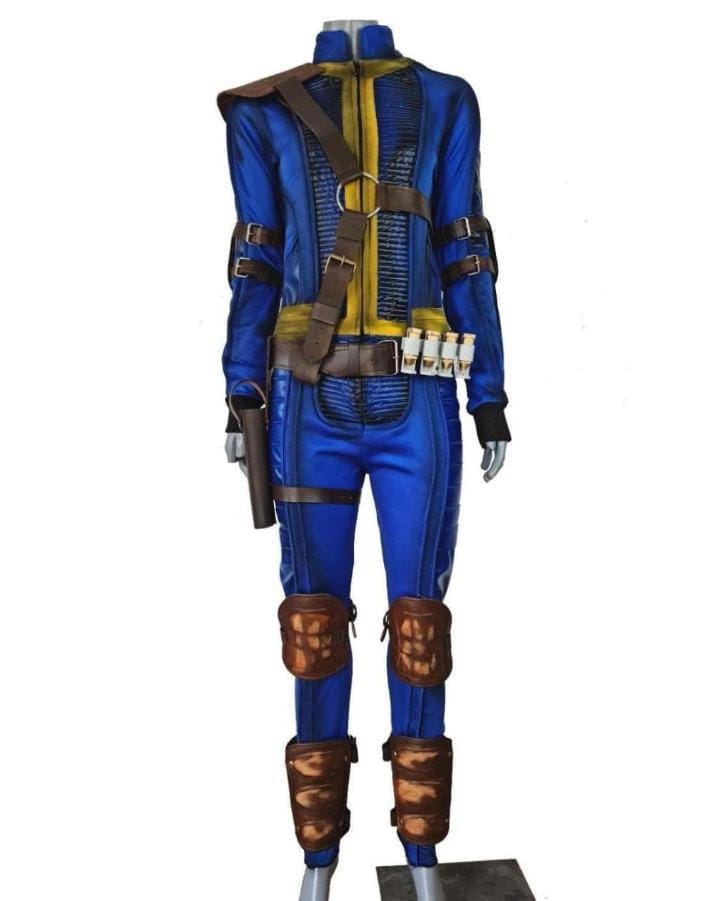 Vault tec suit - Etsy 日本