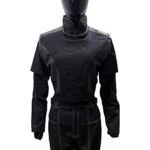 Bo-Katan Kryze Cosplay Armor Set | Mandalorian 3-Piece Women’s Costume Inspired by Star Wars