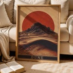 Dune Posters