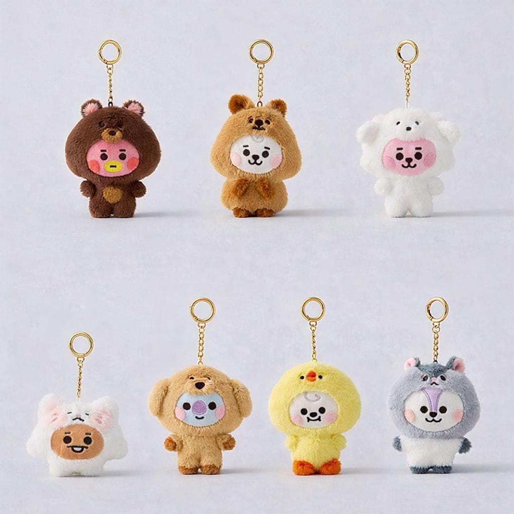 Bt21tata - Etsy 日本