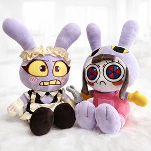 Jax plush - Etsy 日本