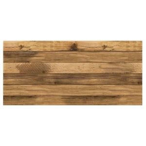 Rectangular Reclaimed Wood Table Top Solid Wood Barnwood Rustic Industrial Table Tops  Custom Table Tops