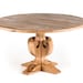 see more listings in the Wood Top Dining Tables section