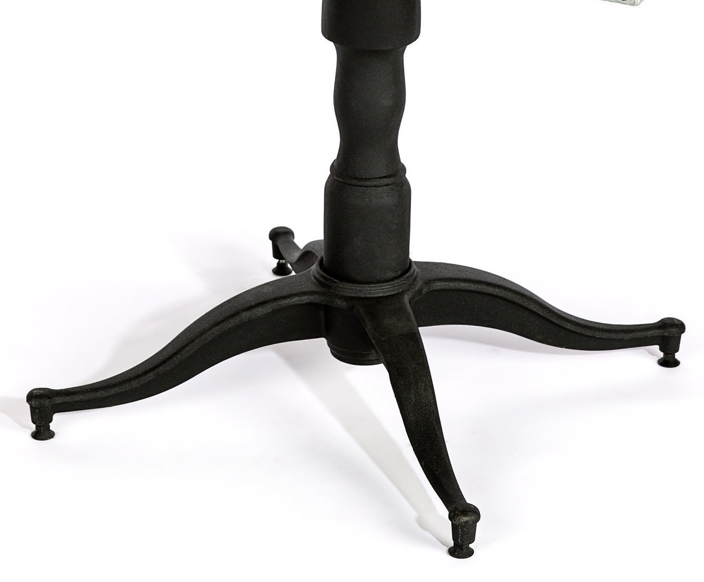 Francesca Square Zinc Top Dining Table Zinc Table Zinc Etsy