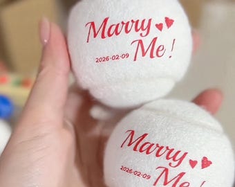 Custom Logo Tennis Balls: Personalized Sports Gift for Tournaments