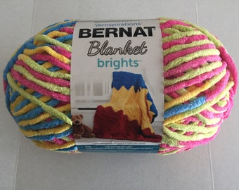 bernat sweet and sour
