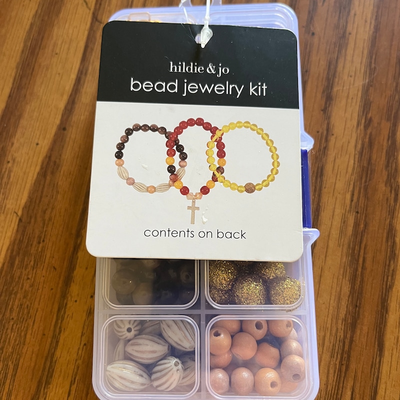 Hildie and Jo Beads Etsy