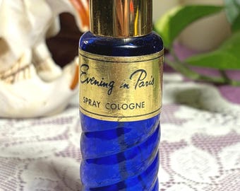 ブルジョワ ソワール ド パリ 114ml レディース オーデコロン 新品箱