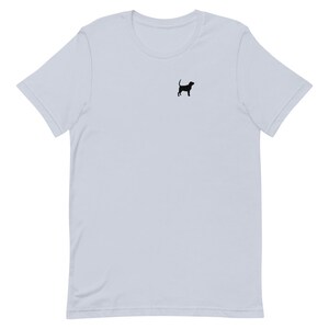 Bloodhound Comfort Fit Unisex Dog Lover T-Shirt