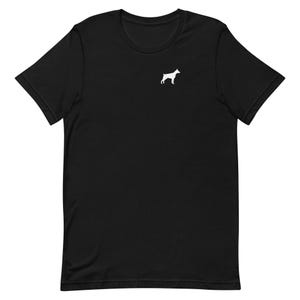 Dobermann Comfort Fit Unisex Dog Lover T-Shirt