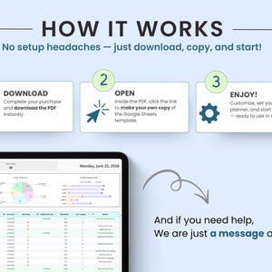How to purchase and download your task tracker pro template