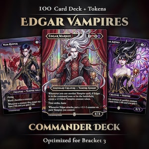 mtg staple commander cards Must-Have Commander Staple Cards  Collectors Cove