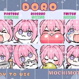 Doro - Etsy