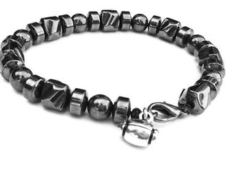 Rebel Behavior "He-Man" bracelet