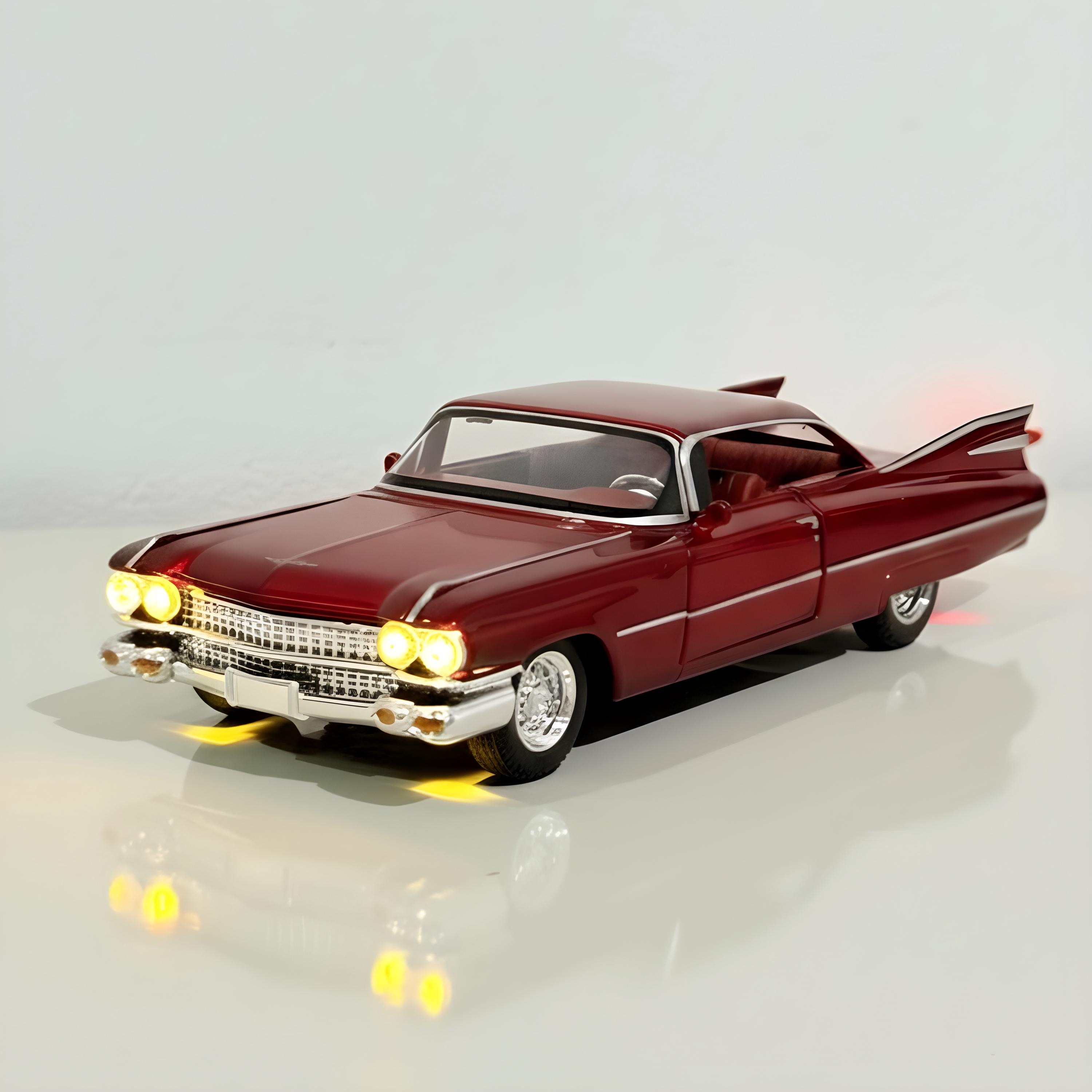Diecast cars 1 18 cadillac - Etsy 日本