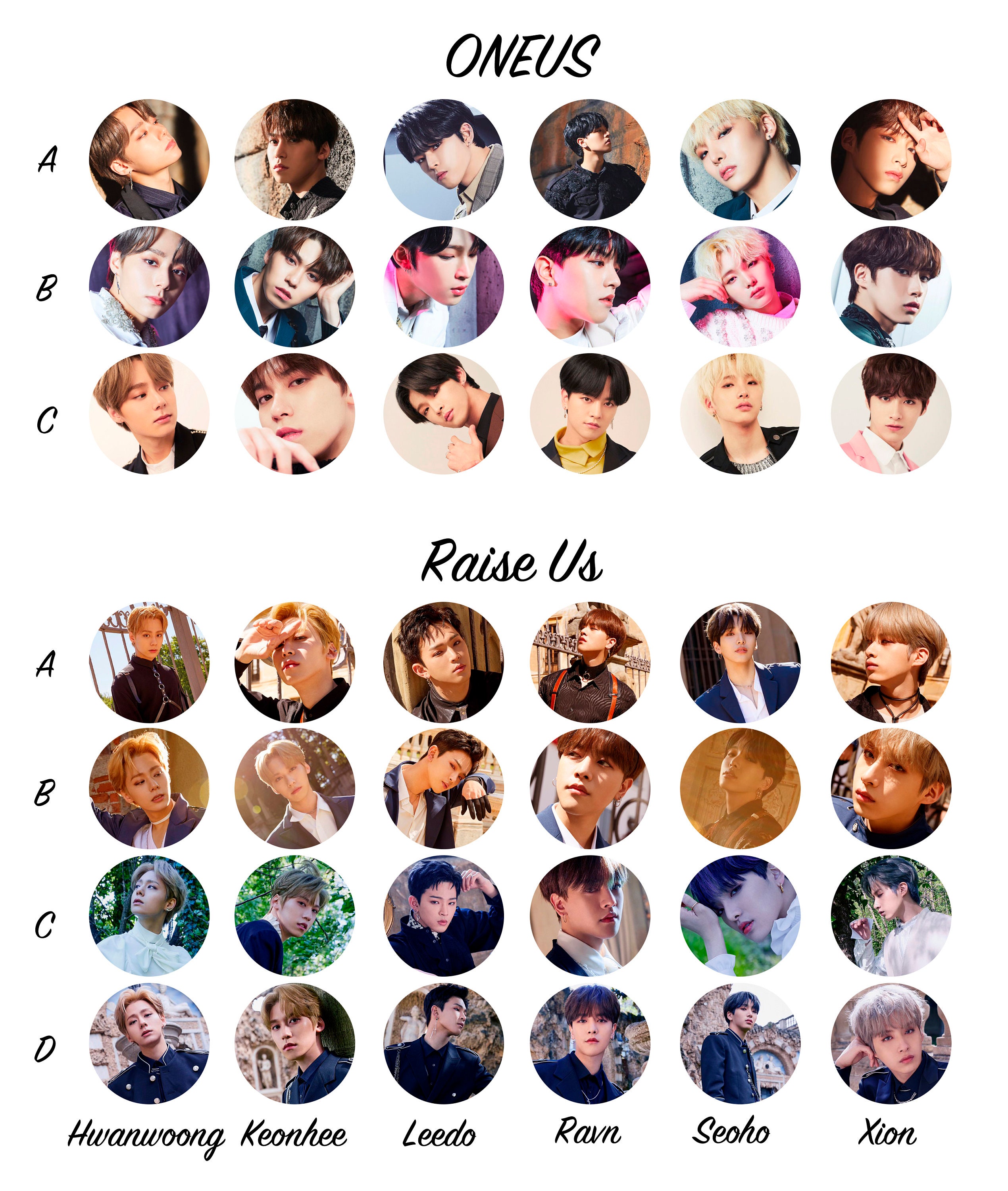 ONEUS グッズ トレカ 327 Amazon.co.jp: ゼベワン グッズ クリアフォトカード25枚 グッズ