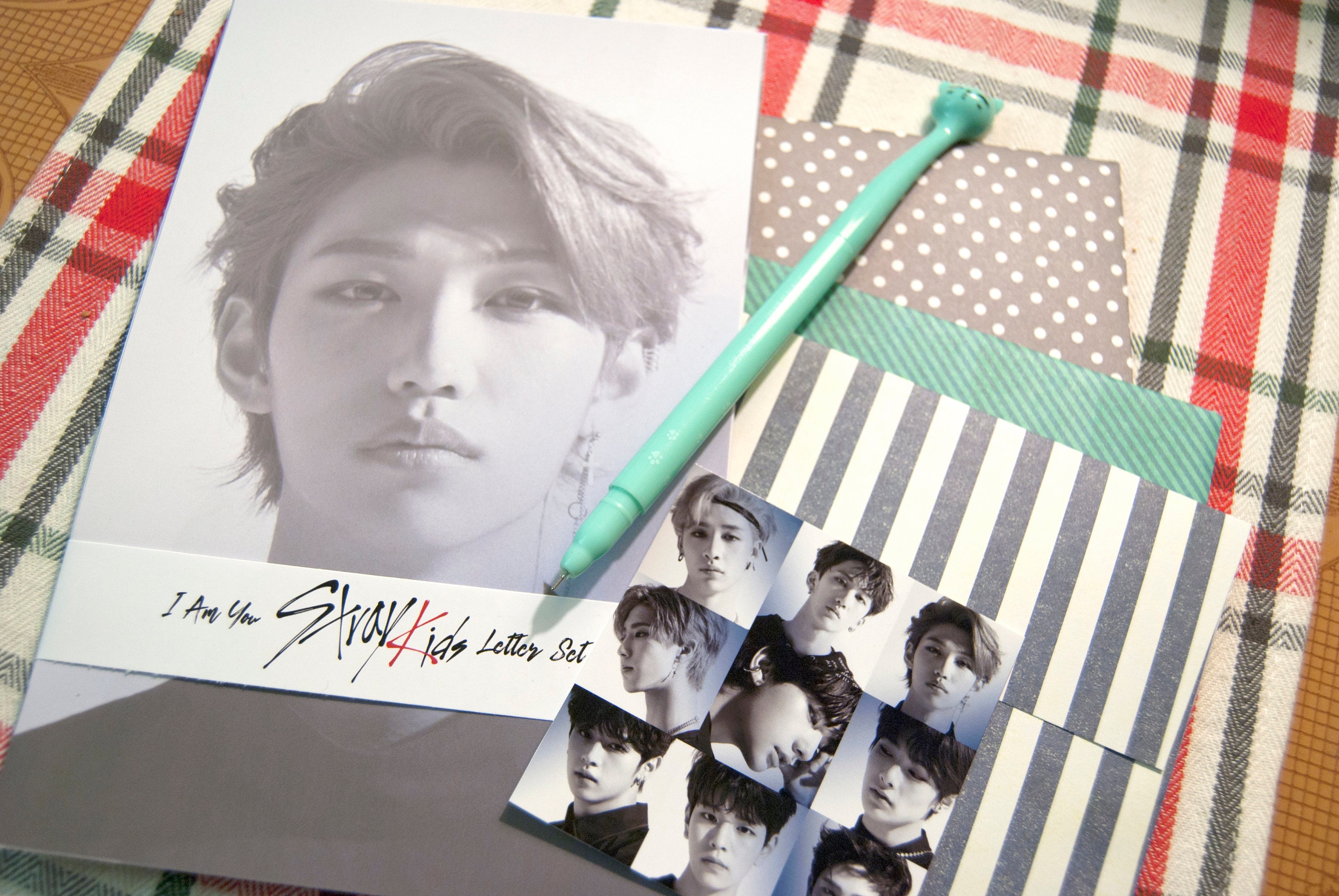 Stray Kids I Am You - Etsy