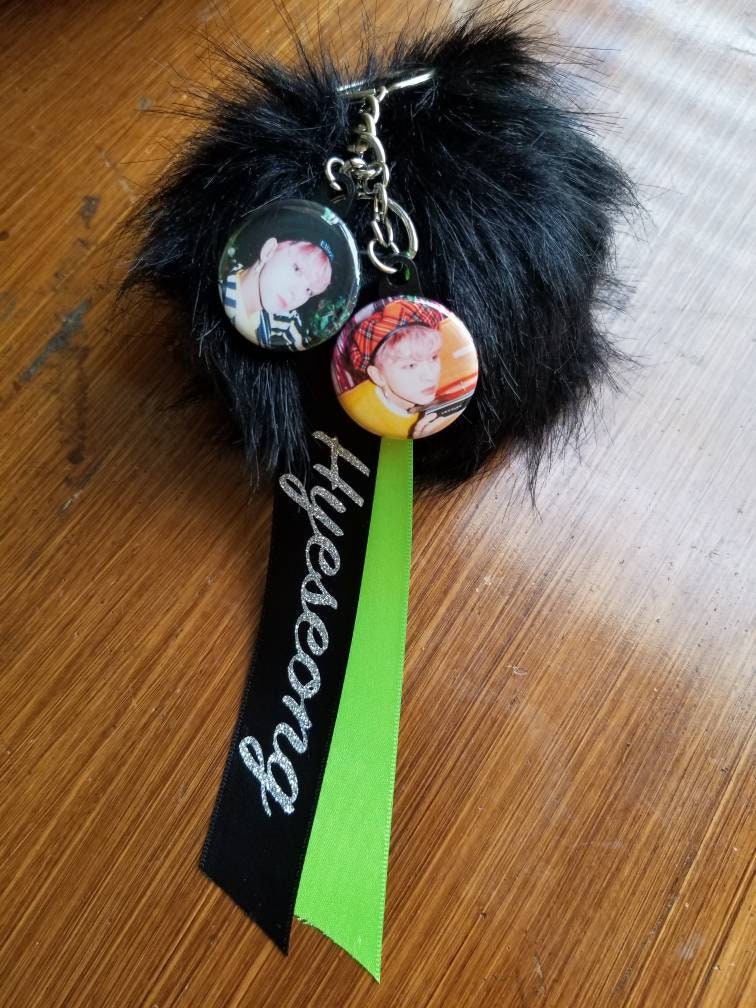 Vanner Kpop - Etsy