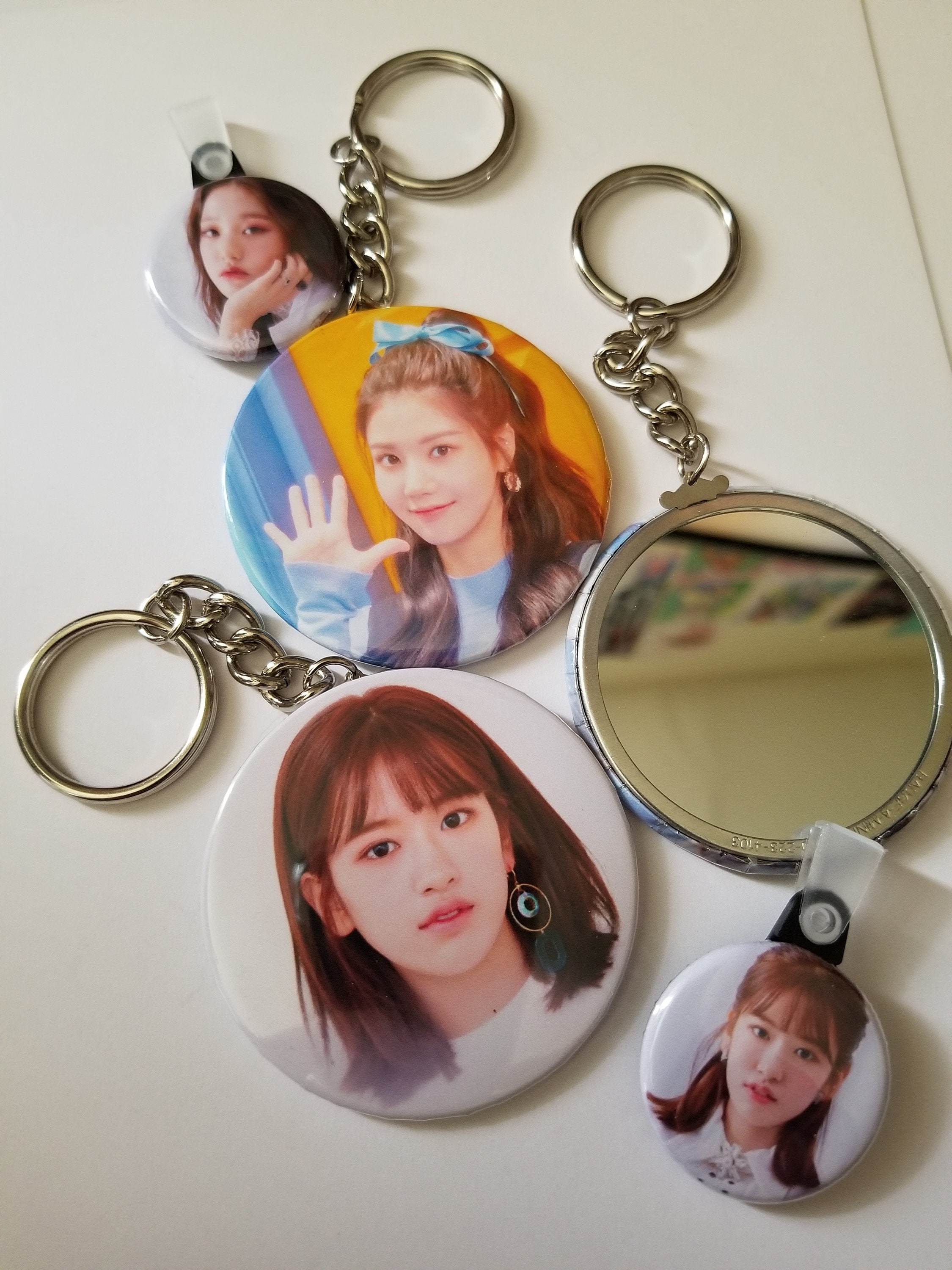 Iz One Kpop - Etsy