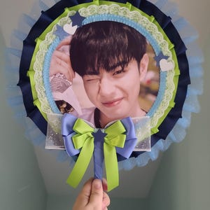 EVNNE Custom Picket