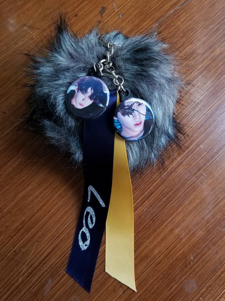 Vixx N - Etsy