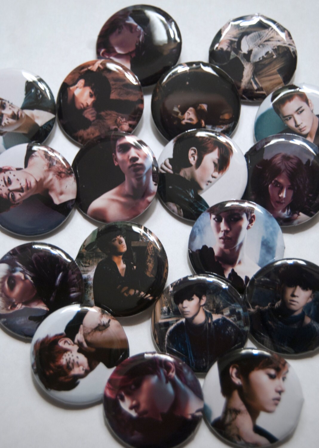 Vixx N - Etsy