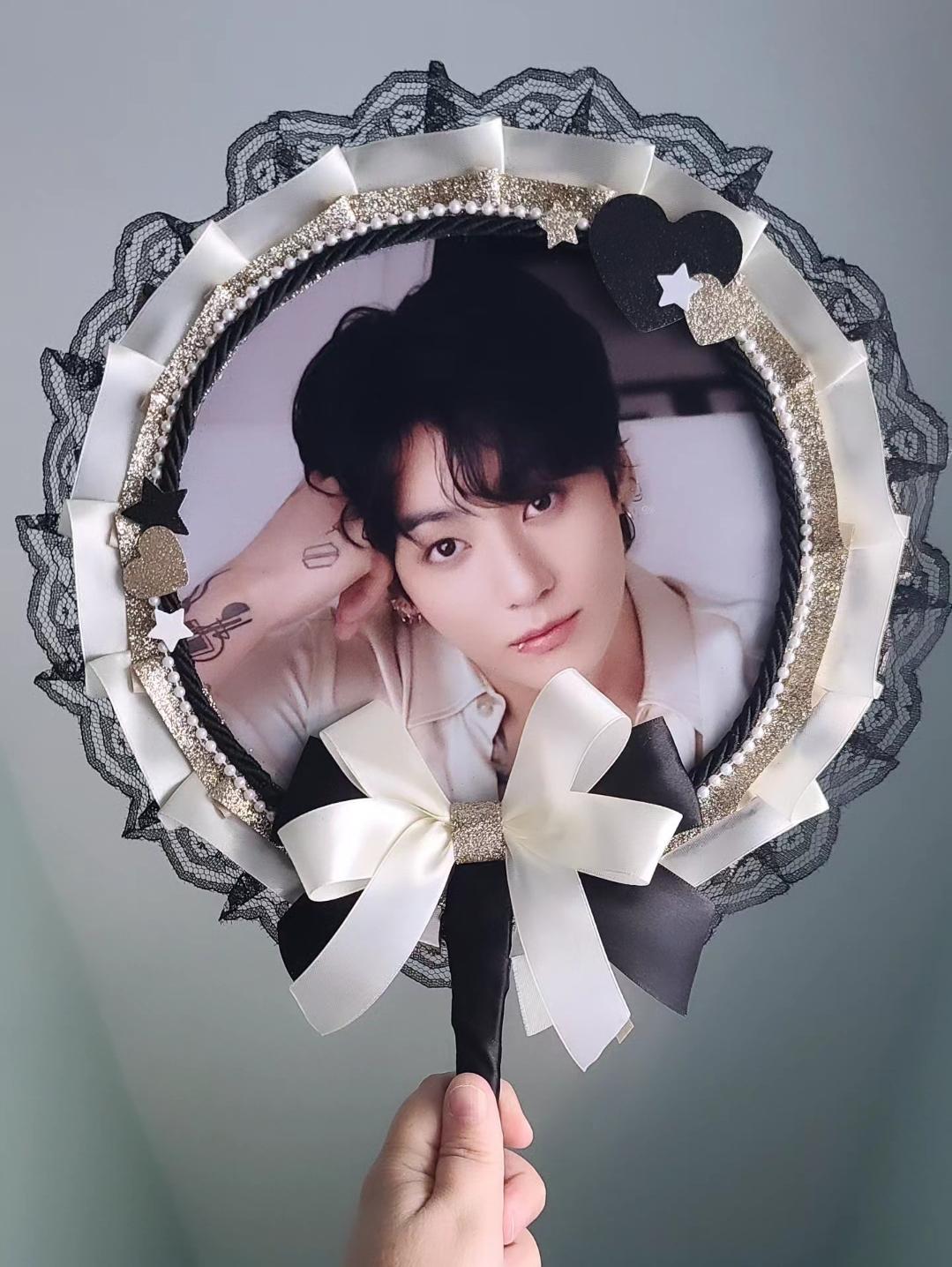 Jimin Bts Picket - Etsy