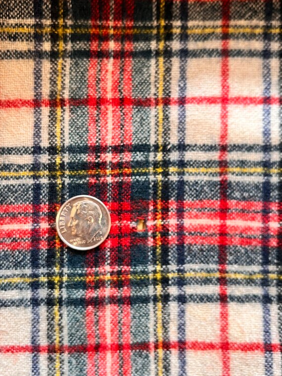 Vintage Pendleton flannel, men’s medium - image 7
