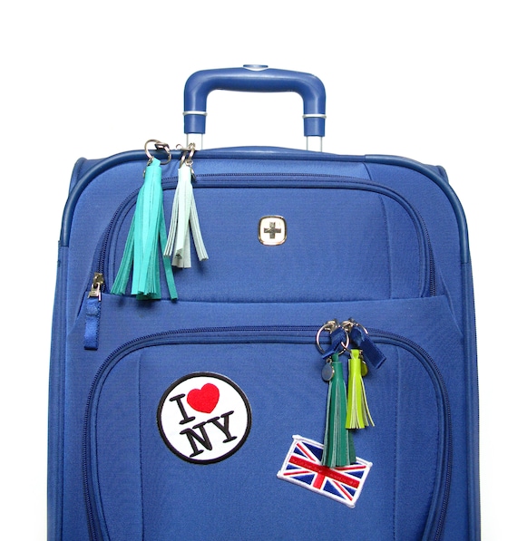 it luggage curlicue