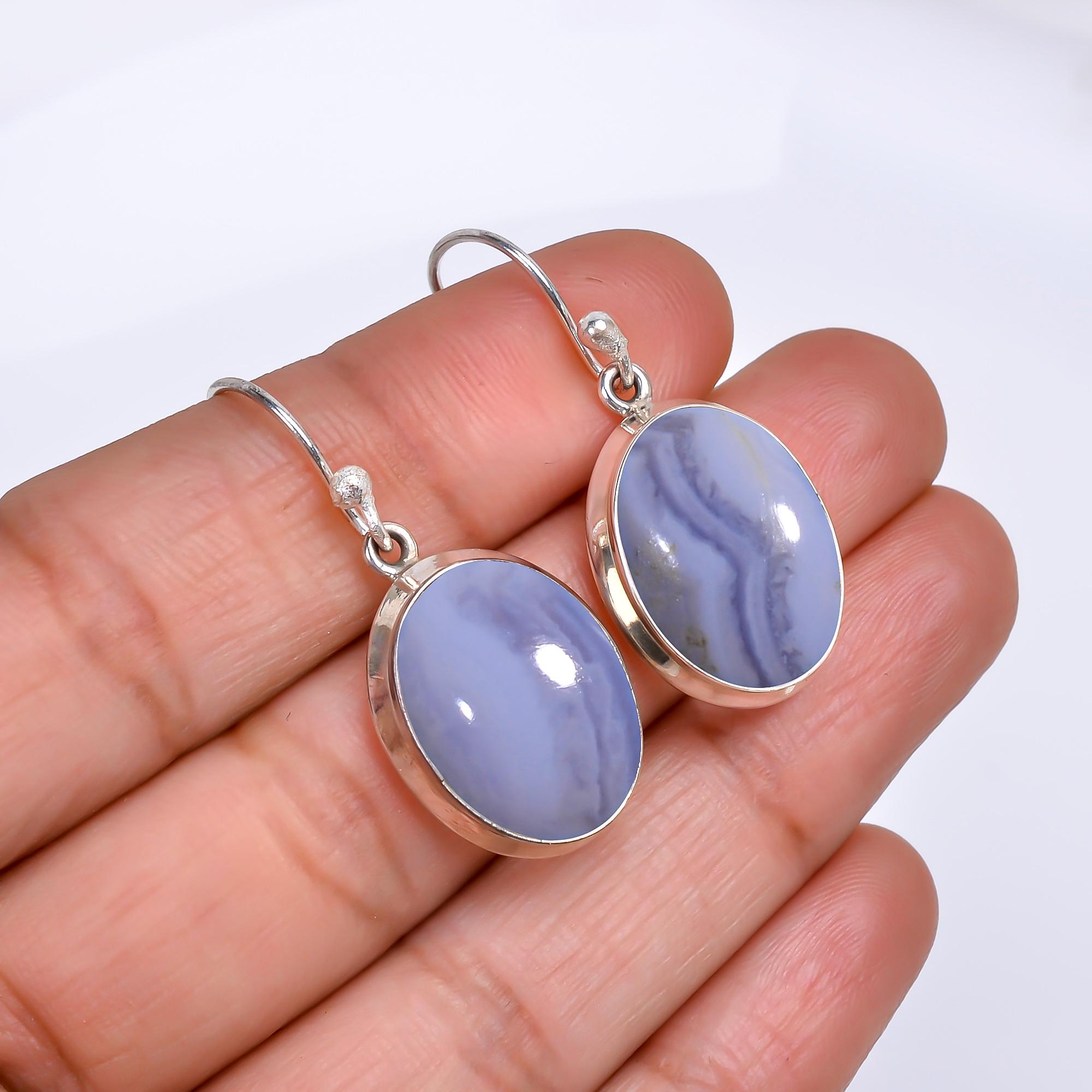 Holly blue agate - Etsy 日本