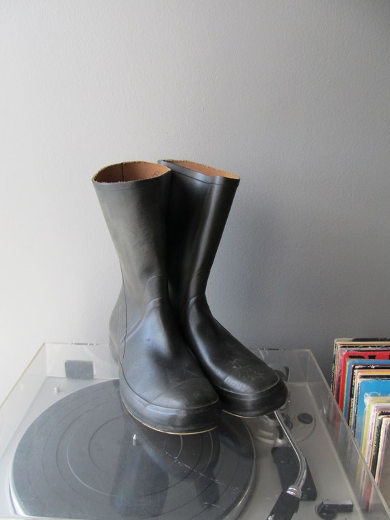 women's sailing boots