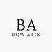 BowArts store logo
