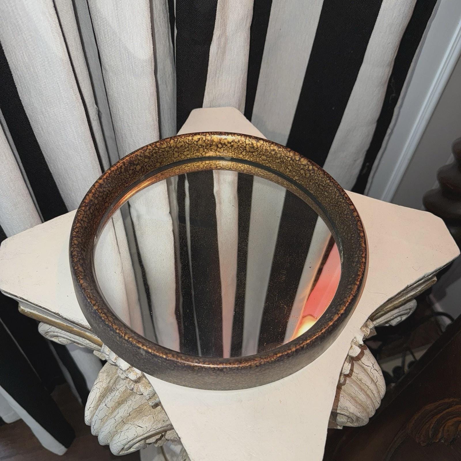 Turner Wall Accessories Mirror - Etsy