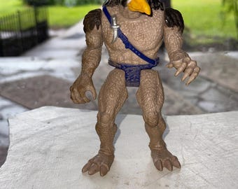 Vultureman Claw RARE LJN Thundercats 1985 Vintage Action Figure HTF
