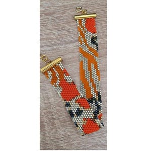 miyuki pearl bracelet