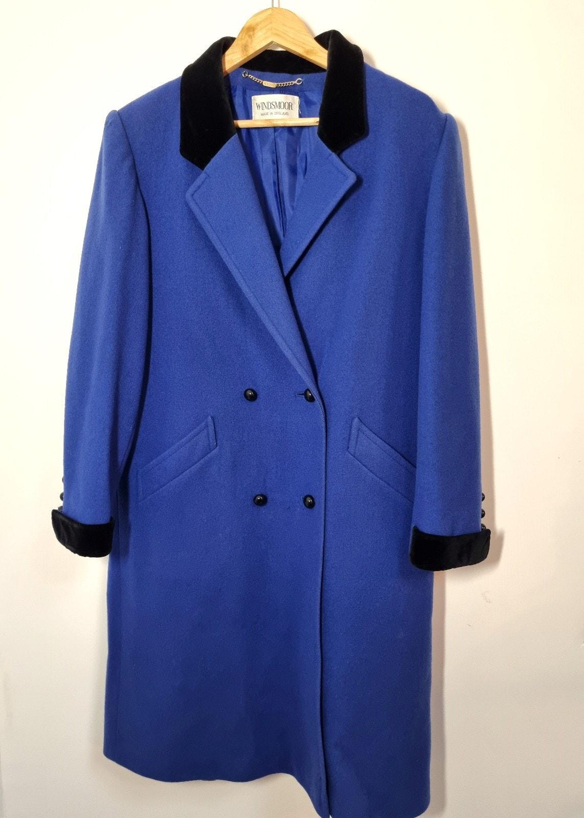 Windsmoor Coat - Etsy