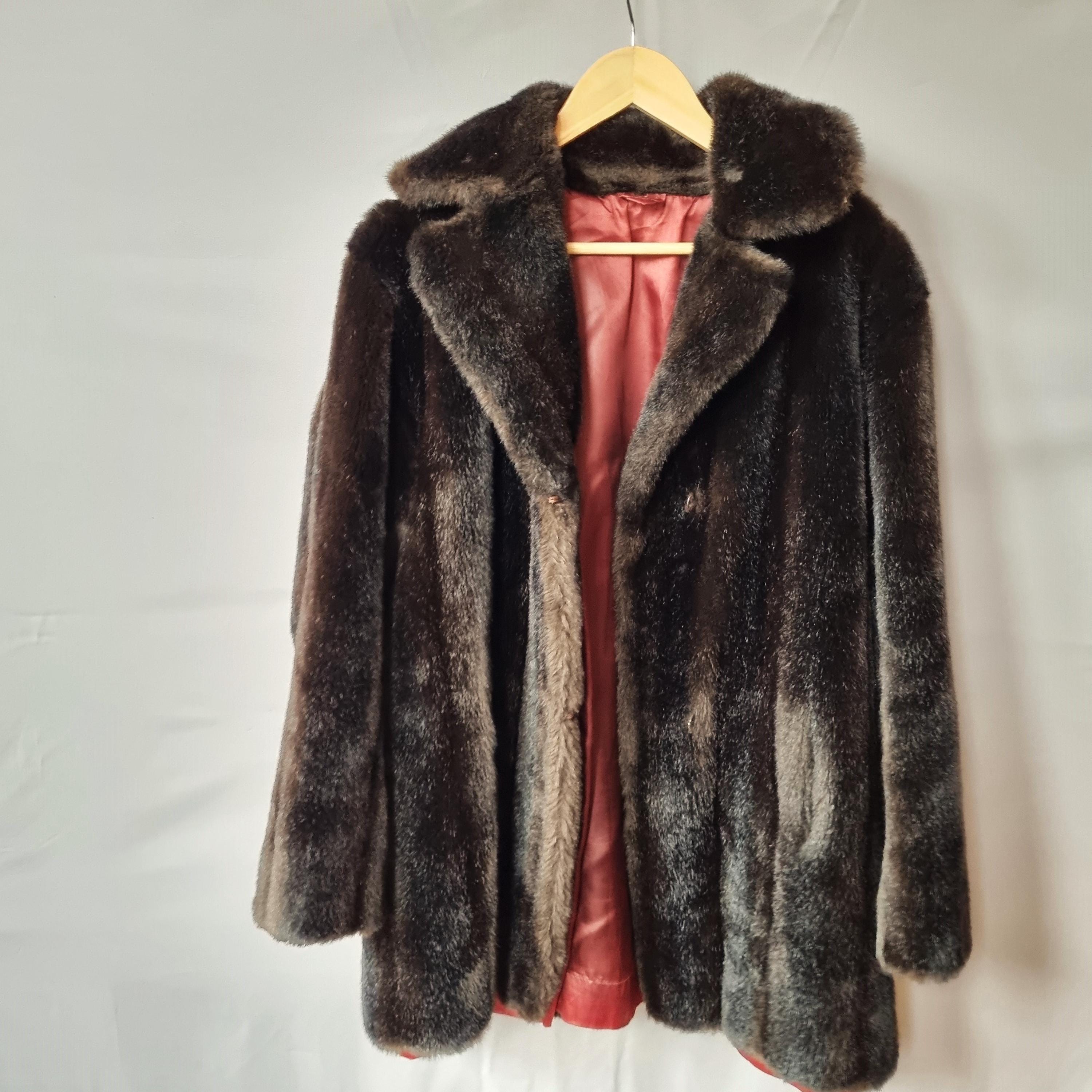 Tissavel France ヴィンテージファーコート IENA｜《予約》TISSAVELファーコート | Rakuten Fashion(楽天
