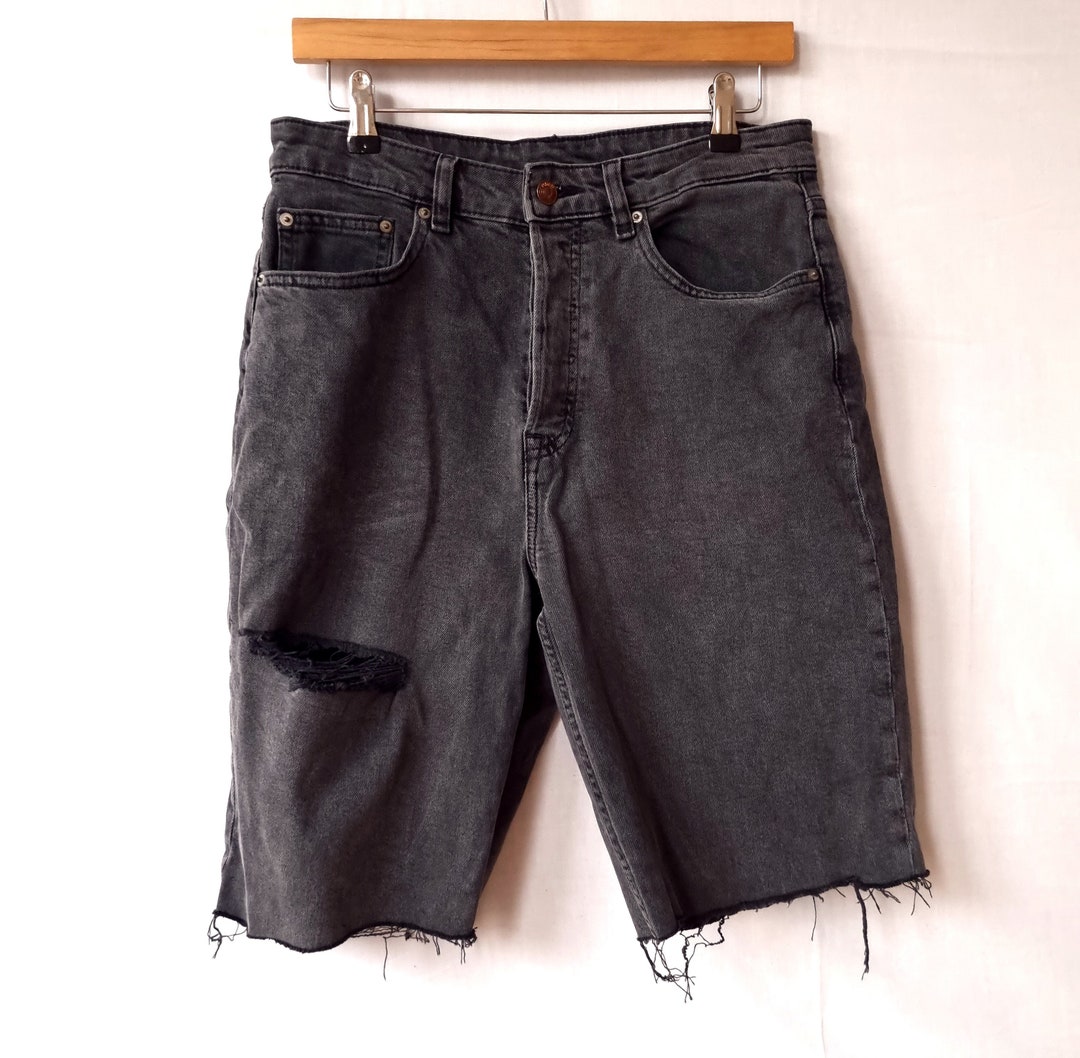 Denim Big Ol' Short | Loading Store