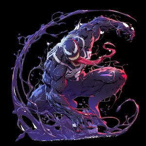 Superhero Bundle Design