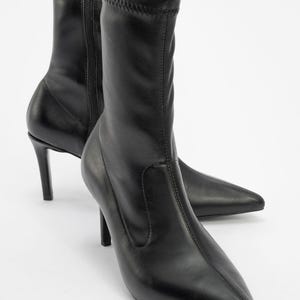 Handmade Genuine Leather Women&#39;s Boots