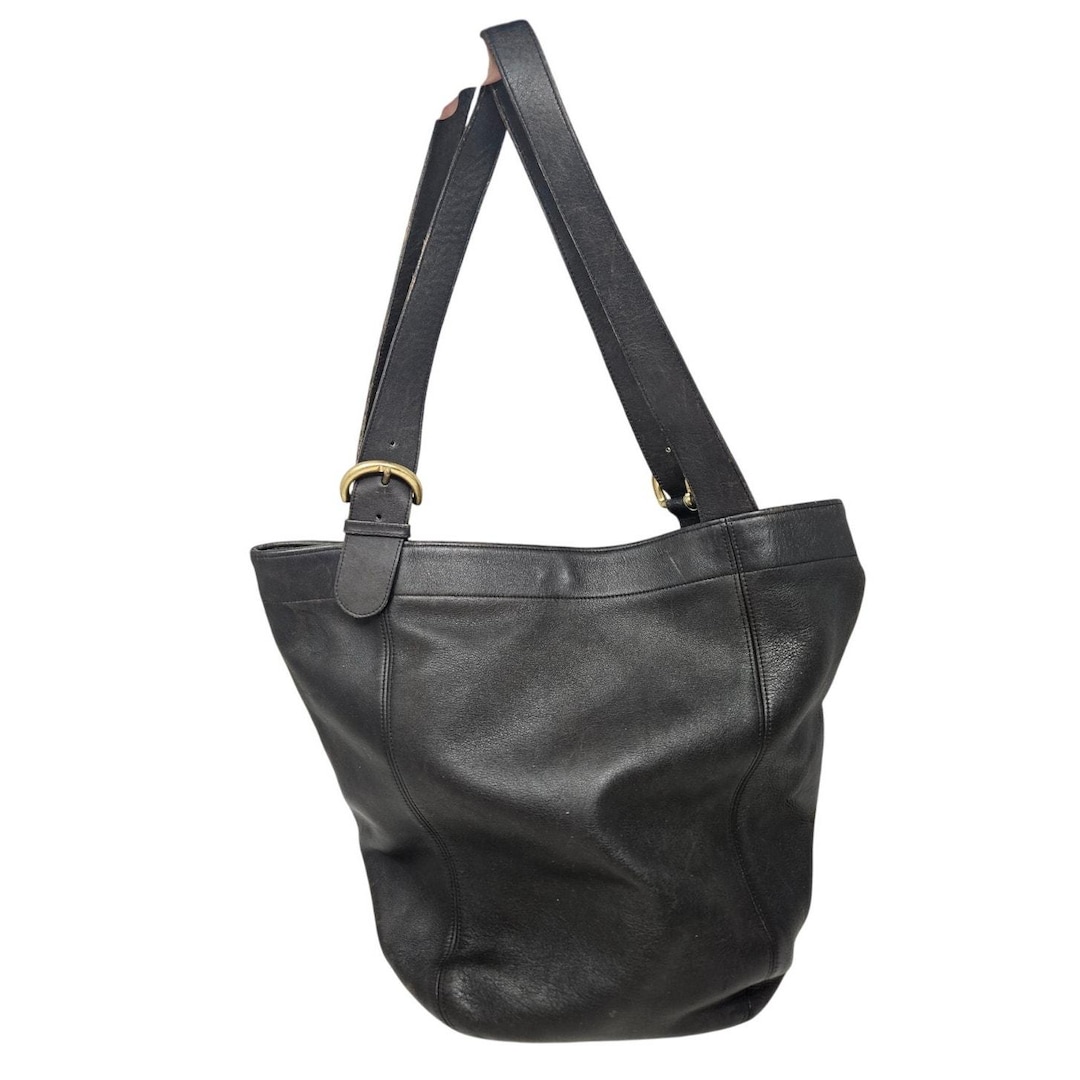 美品 希少 Vintage Coach Soho Bag 4082 Putty 【公式通販】