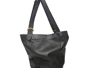 New Vintage Coach XL Soho Carryall Weekender Shoulder Tote Bag