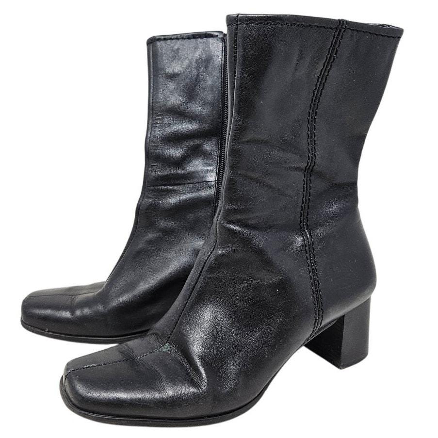 Y2k Grunge Shoes - Etsy