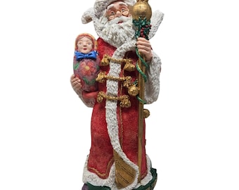Vintage 1995 Christmas 18