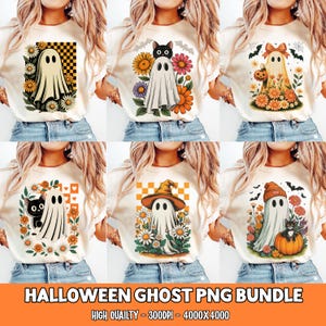 3000+ Halloween Mega Bundle Png ,Spooky Vibes Png ,Retro Halloween Png, Bundle Fall Png ,Bundle Halloween Horror Png , Digital Download image 9